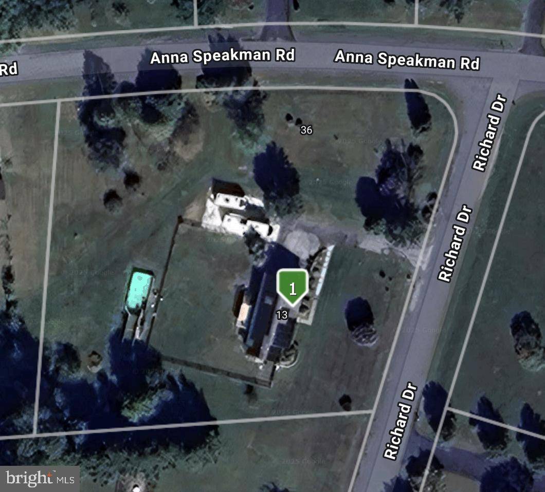 Elkton, MD 21921,13 RICHARD DR