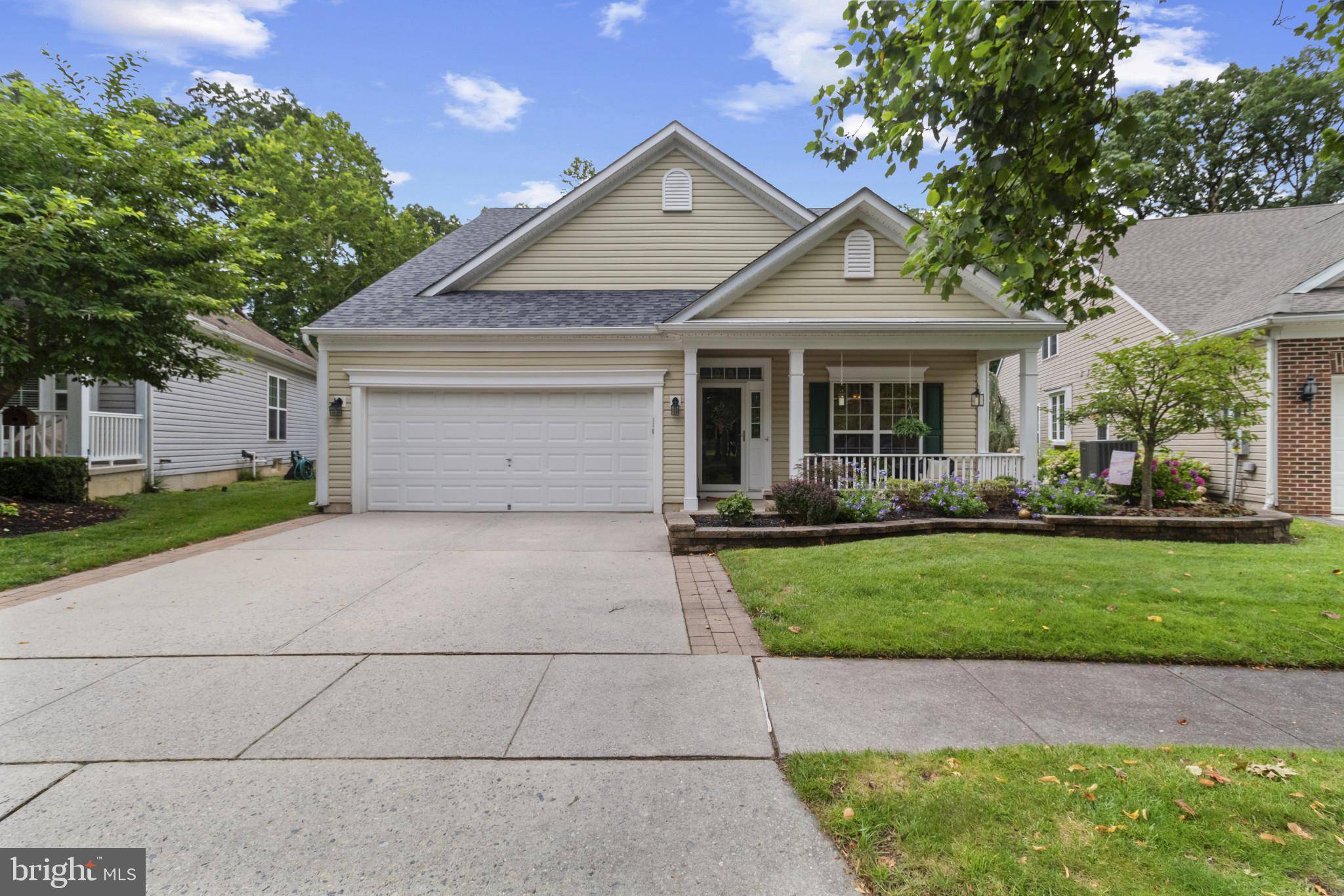 39 PENNINGTON CT, Delanco, NJ 08075