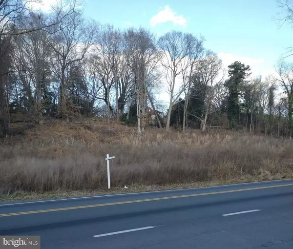 9714 OLD FORT RD, Fort Washington, MD 20744