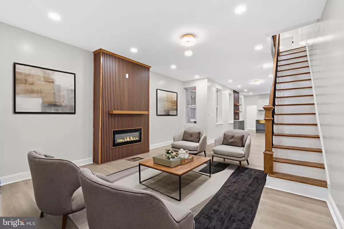 Philadelphia, PA 19132,1519 W YORK ST