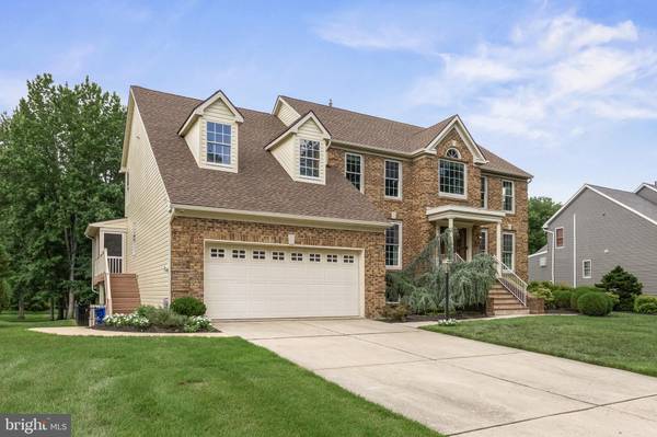 Mount Laurel, NJ 08054,154 PREAKNESS DR