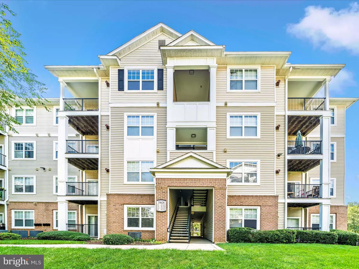 Germantown, MD 20874,19606 GALWAY BAY CIR #401