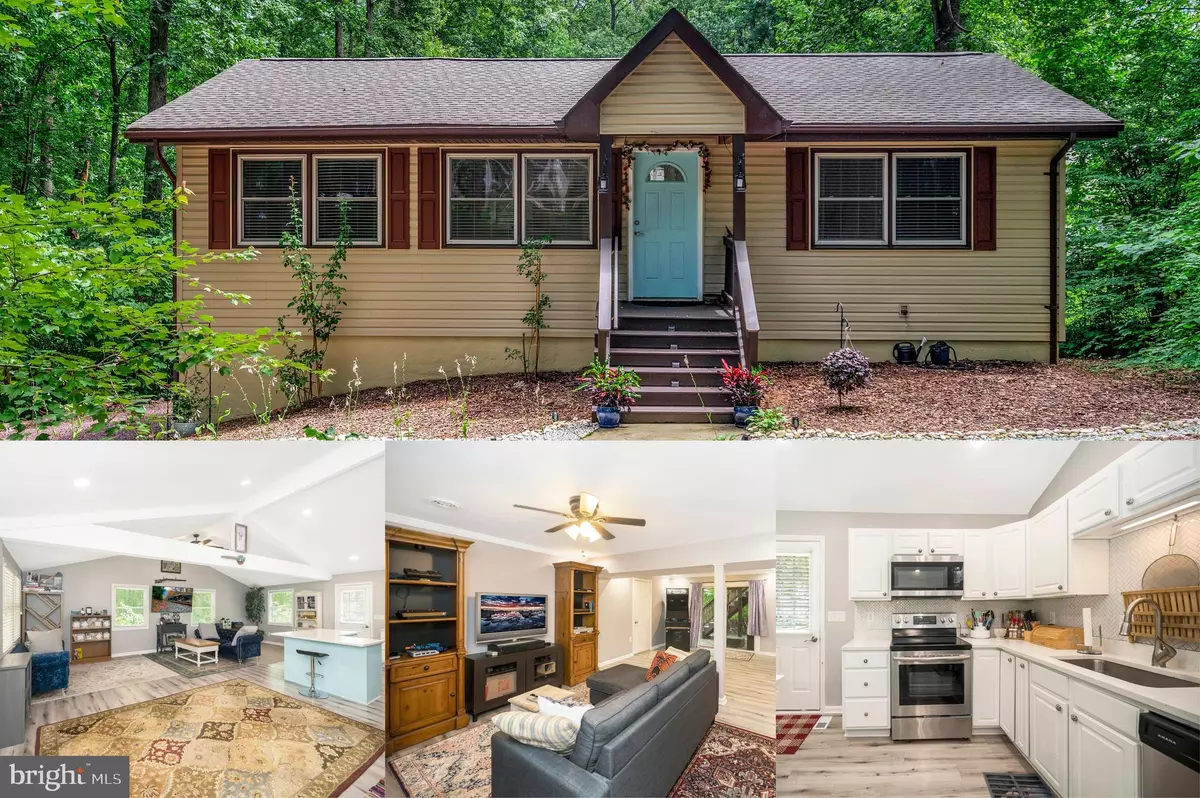 Locust Grove, VA 22508,202 WILDERNESS DR