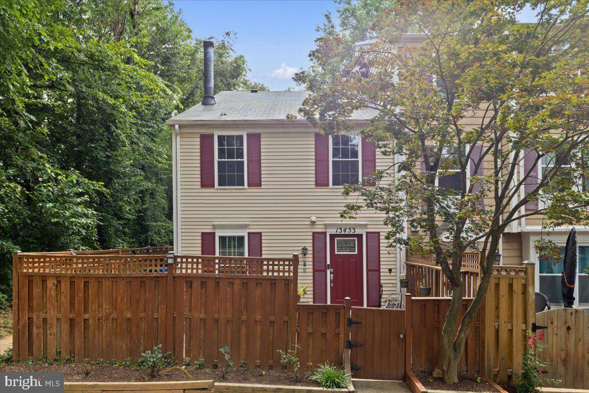 13453 WHITECHURCH CIR, Germantown, MD 20874