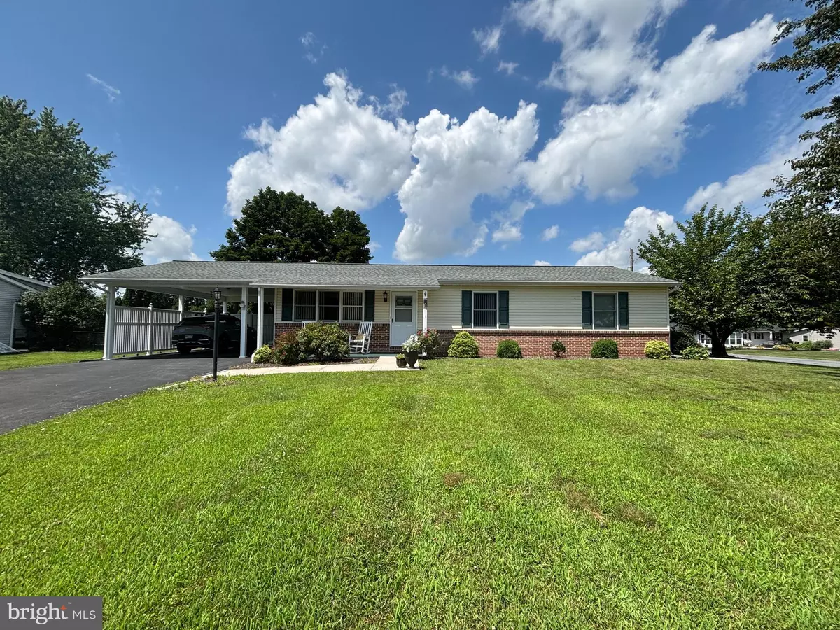 Elizabethville, PA 17023,108 W BONNIE AVE