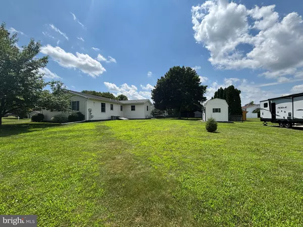 Elizabethville, PA 17023,108 W BONNIE AVE