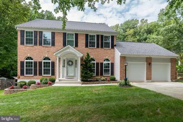 Cockeysville, MD 21030,20 CLARION CT