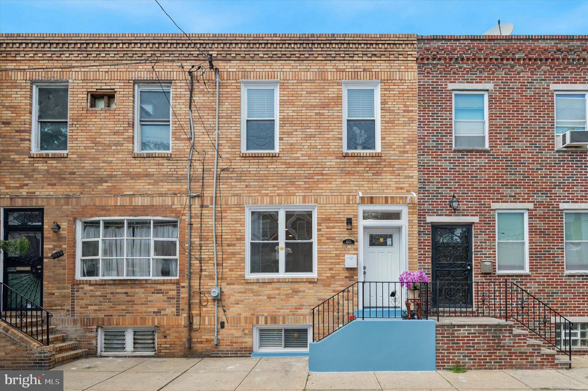 Philadelphia, PA 19145,2011 MORRIS ST