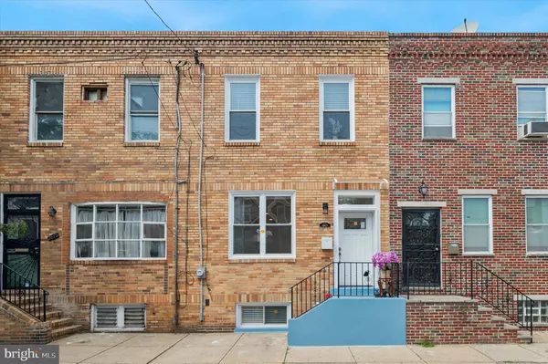 Philadelphia, PA 19145,2011 MORRIS ST