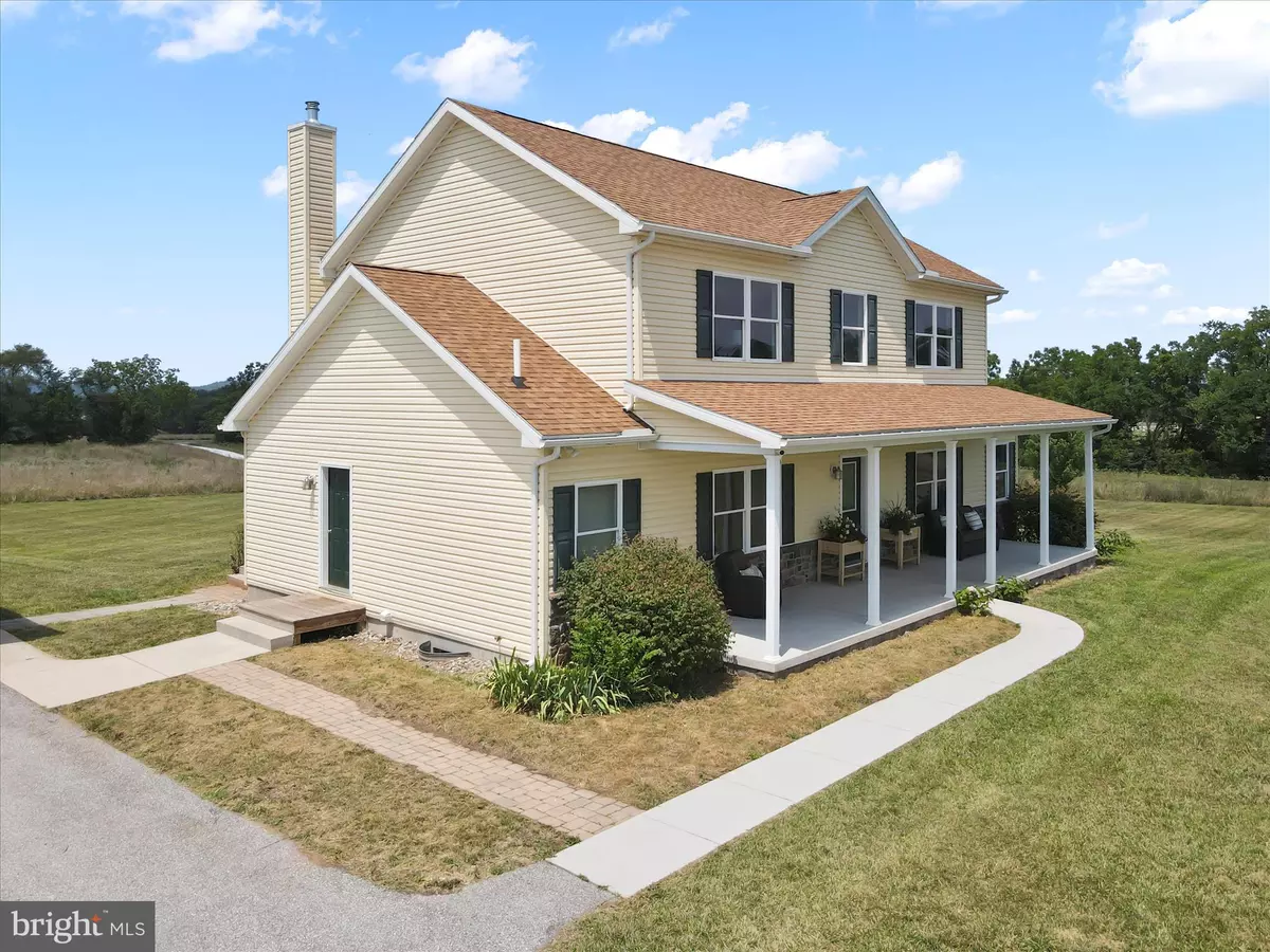 Gettysburg, PA 17325,3745 TANEYTOWN RD