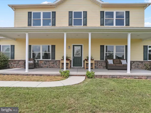 Gettysburg, PA 17325,3745 TANEYTOWN RD