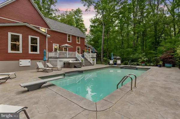 Spotsylvania, VA 22553,10108 ROCKINGHORSE LN