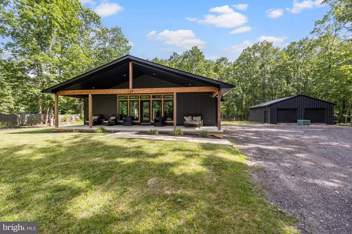 Waterford Works, NJ 08089,426 WASHINGTON AVE