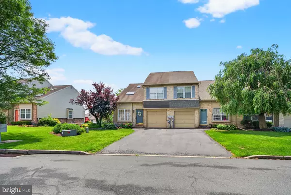 520 WILD MINT LN, Allentown, PA 18104