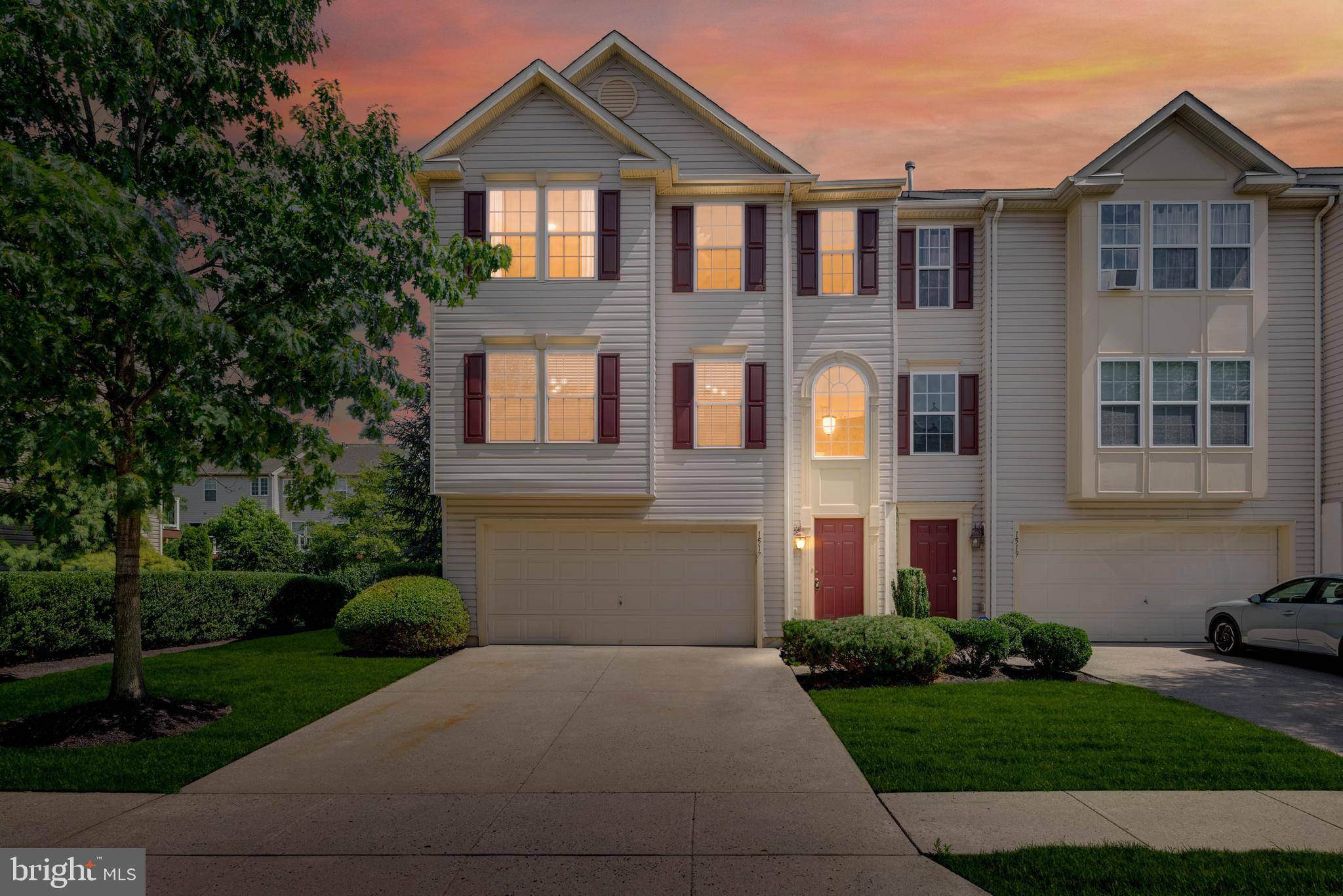 1517 JASON DR, Cinnaminson, NJ 08077