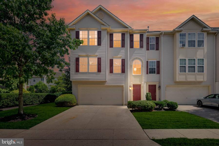 1517 JASON DR, Cinnaminson, NJ 08077