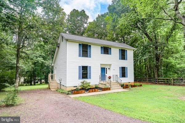 Spotsylvania, VA 22551,13706 FLANK MARCH LN