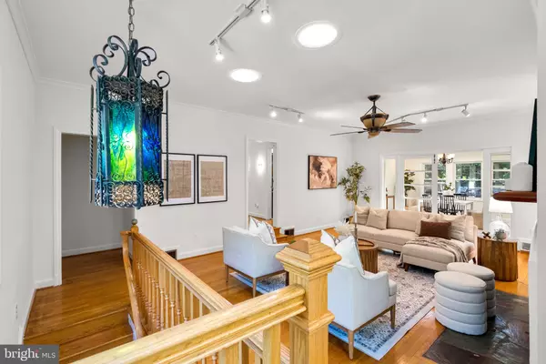 Silver Spring, MD 20910,2816 LINDEN LN