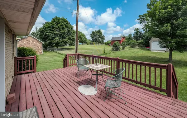 Stephens City, VA 22655,103 HARMON PL