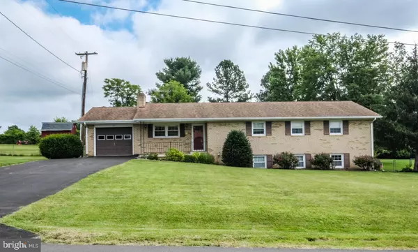 Stephens City, VA 22655,103 HARMON PL