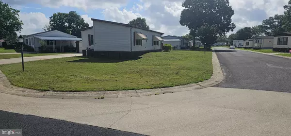 Buena, NJ 08310,391 INDIAN WAY #391