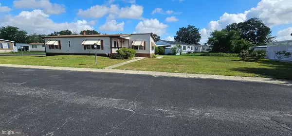 Buena, NJ 08310,391 INDIAN WAY #391