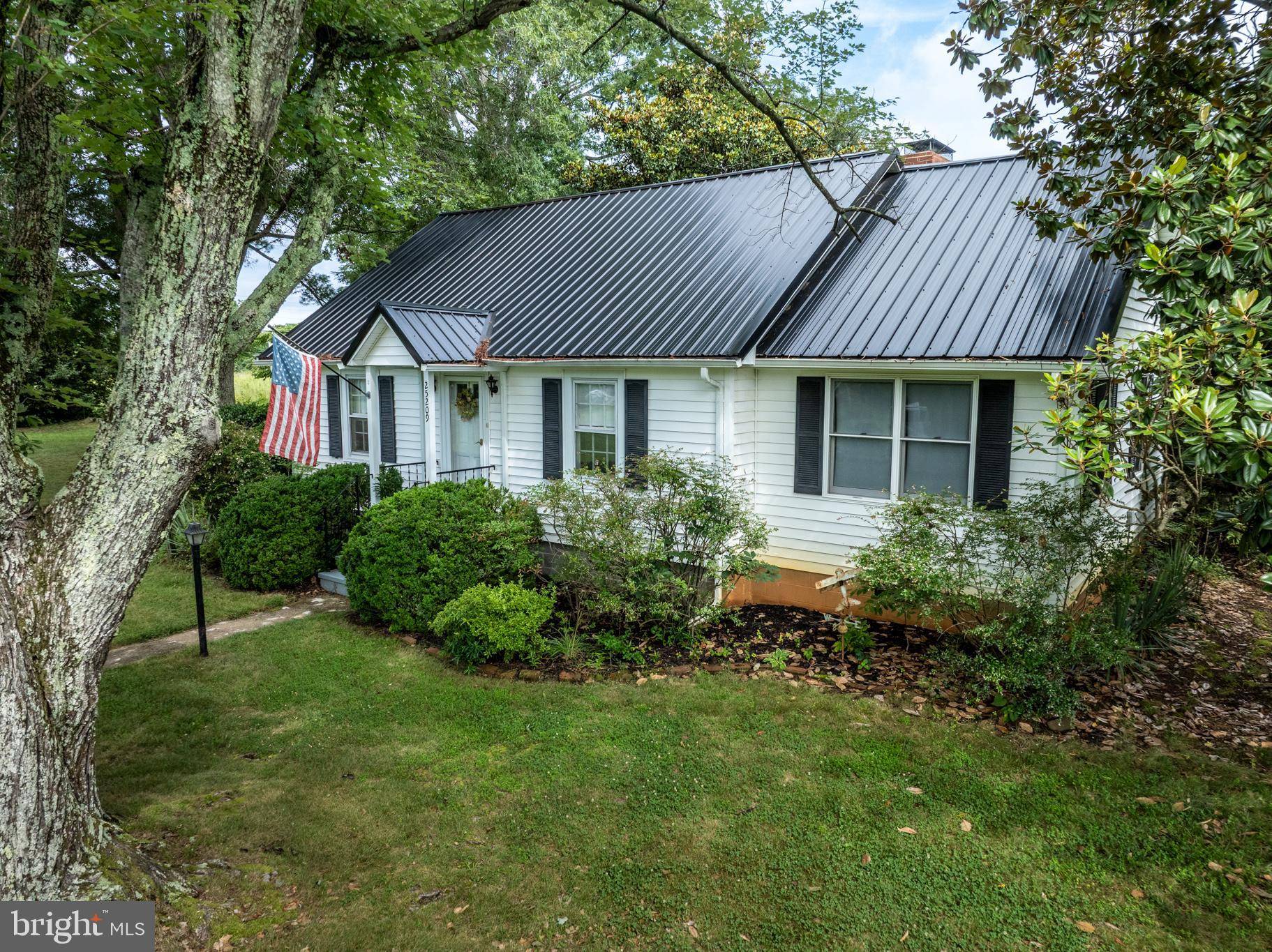 Rhoadesville, VA 22542,25209 LAFAYETTE DR