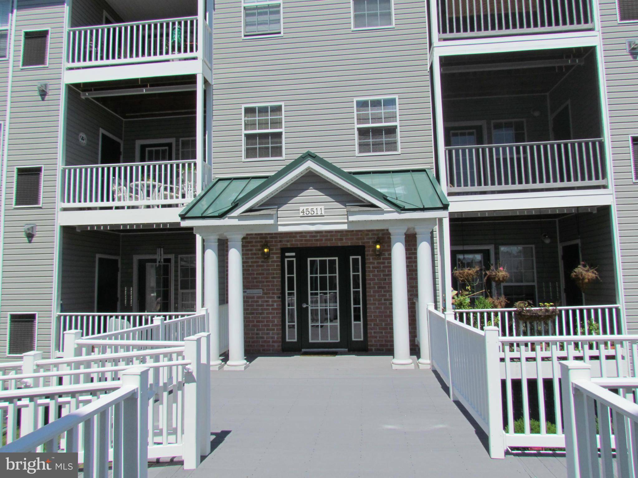 45472 WESTMEATH WAY #I-23, Great Mills, MD 20634