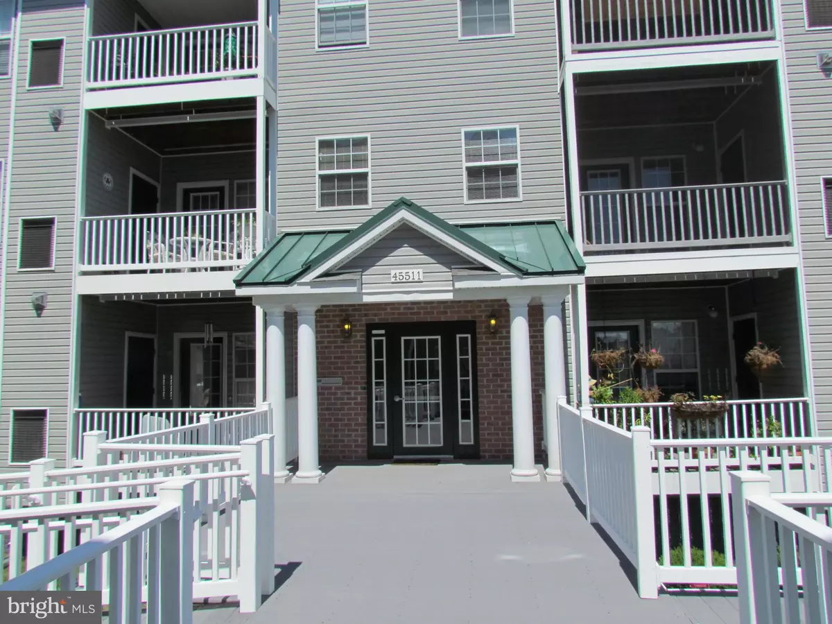 Great Mills, MD 20634,45472 WESTMEATH WAY #I-23