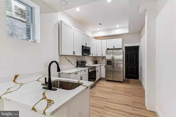 2611 E PRESTON ST, Baltimore, MD 21213