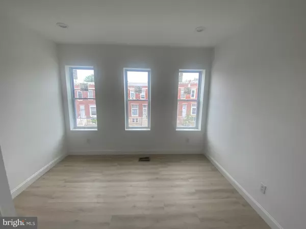 Baltimore, MD 21213,2611 E PRESTON ST
