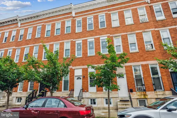 Baltimore, MD 21213,2611 E PRESTON ST