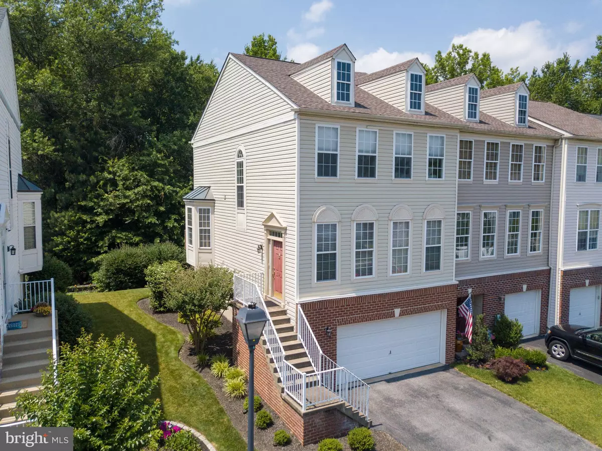 Wilmington, DE 19810,536 E BOXBOROUGH DR
