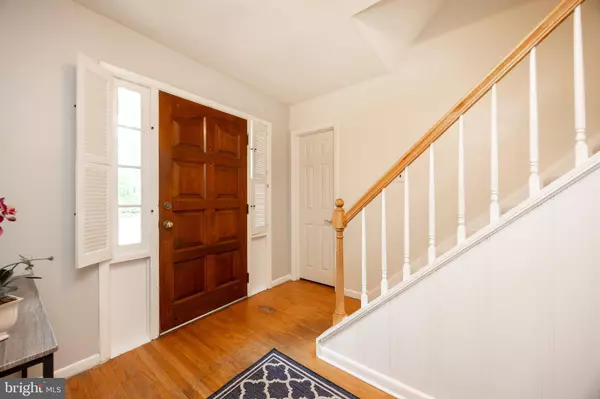 Exton, PA 19341,106 BIDDLE DR