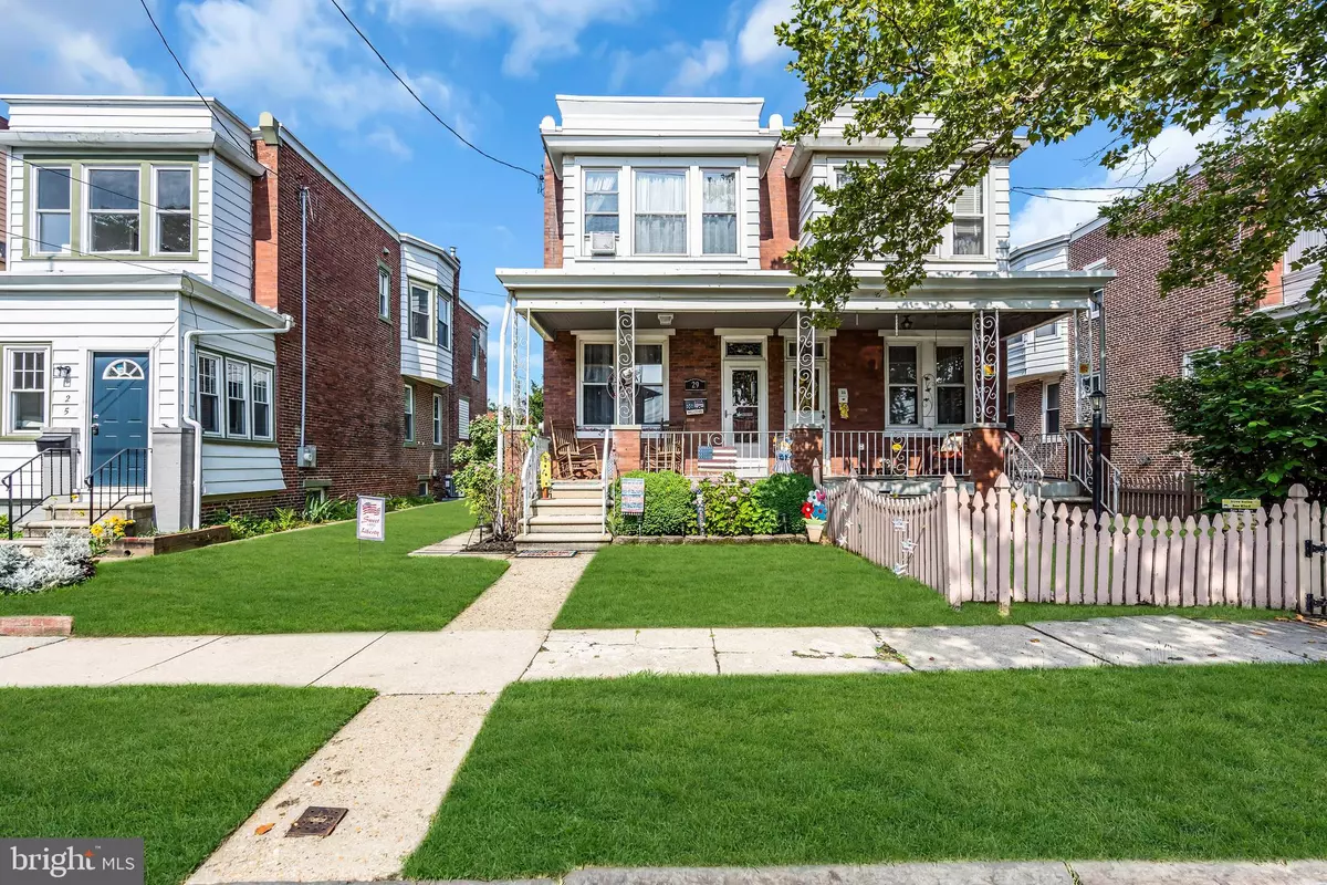 Gloucester City, NJ 08030,29 N BROWN ST