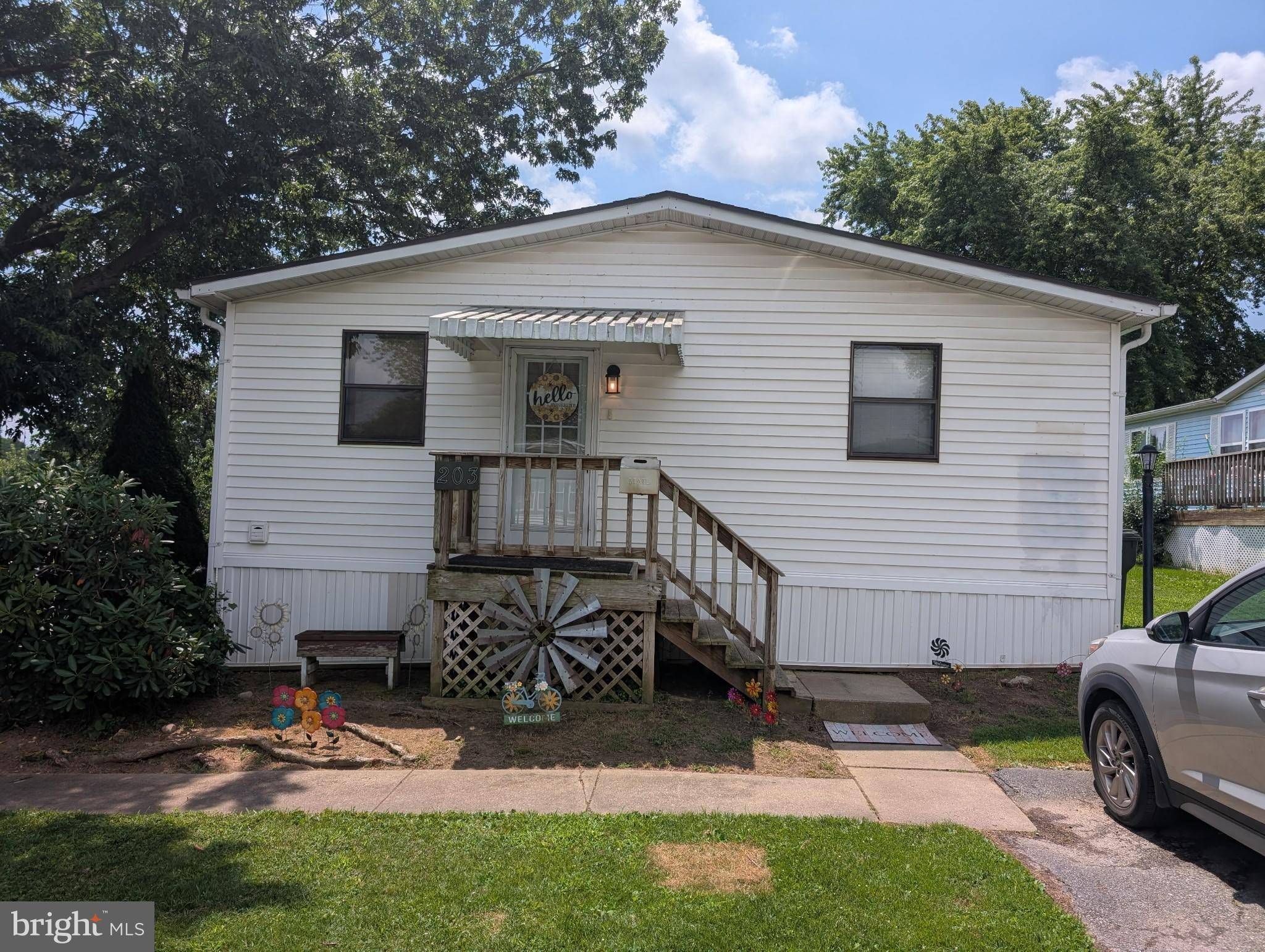 203 GREYFIELD DR, Lancaster, PA 17603