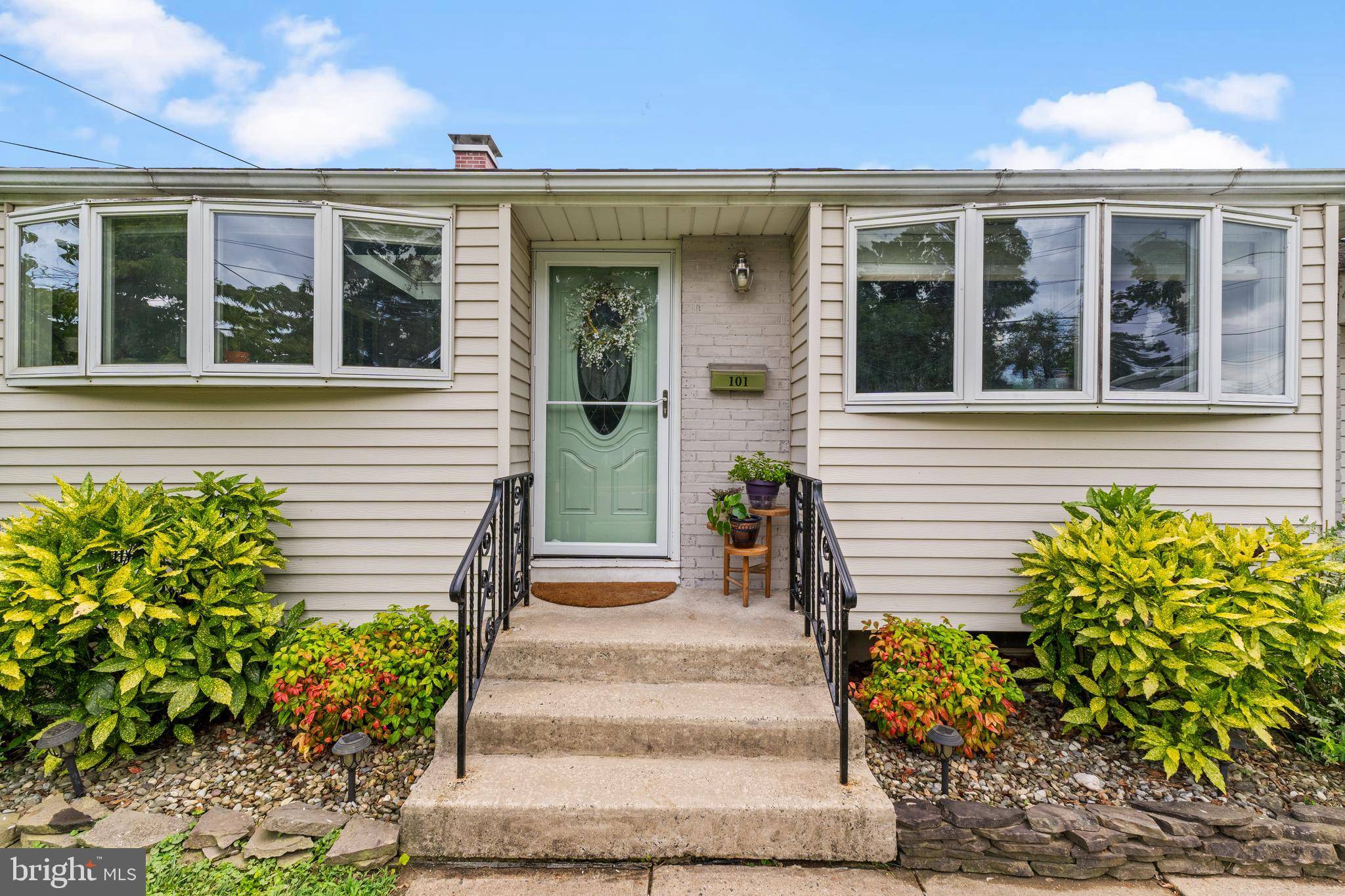 Hamilton, NJ 08620,101 ELTON AVE