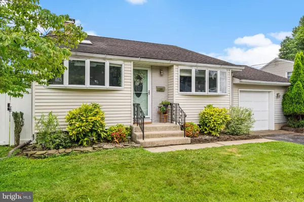 Hamilton, NJ 08620,101 ELTON AVE