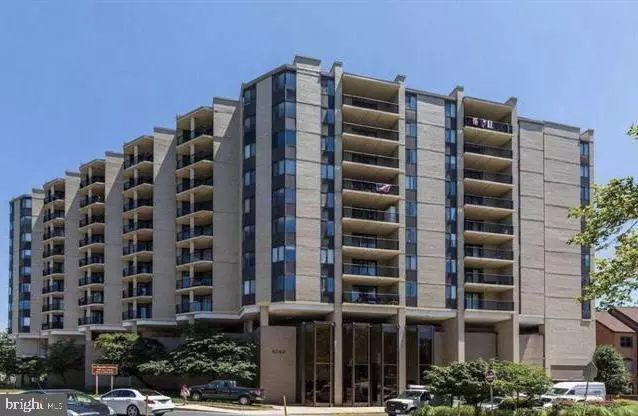 Chevy Chase, MD 20815,4242 E WEST HWY #804