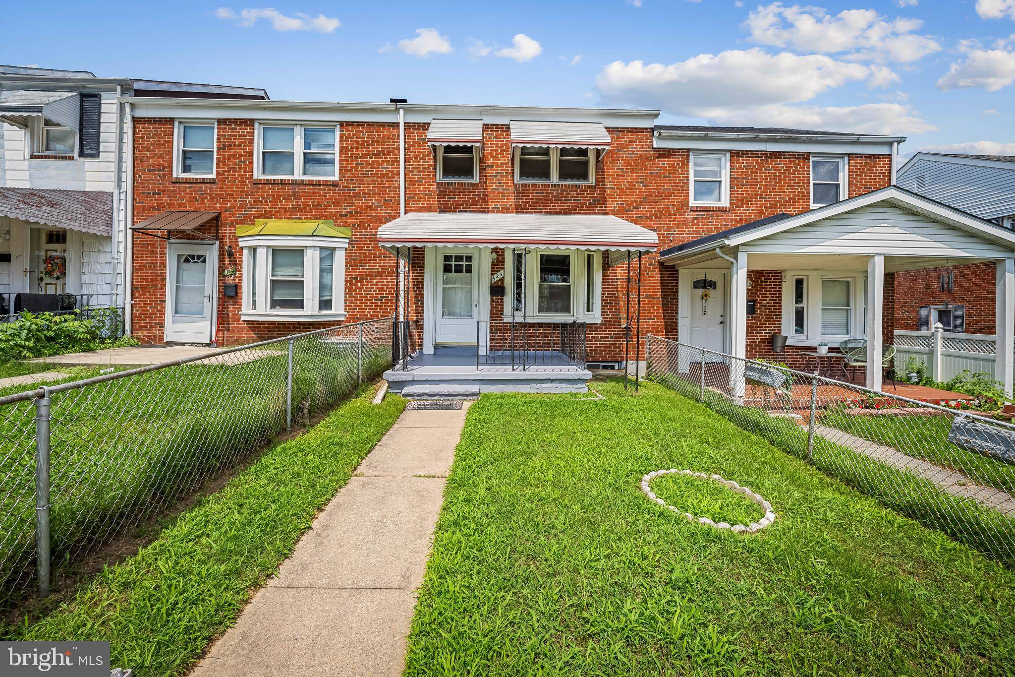 624 DUNWICH WAY, Baltimore, MD 21221