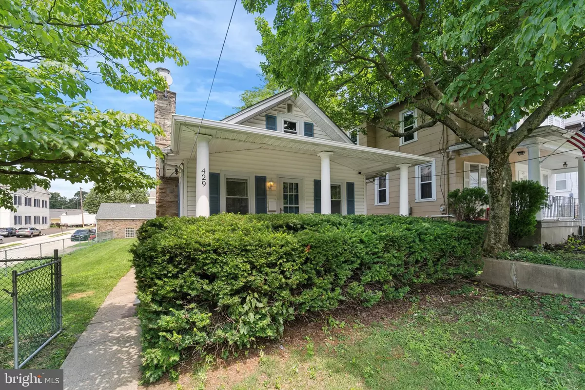 Cheltenham, PA 19012,429 JEFFERSON AVE