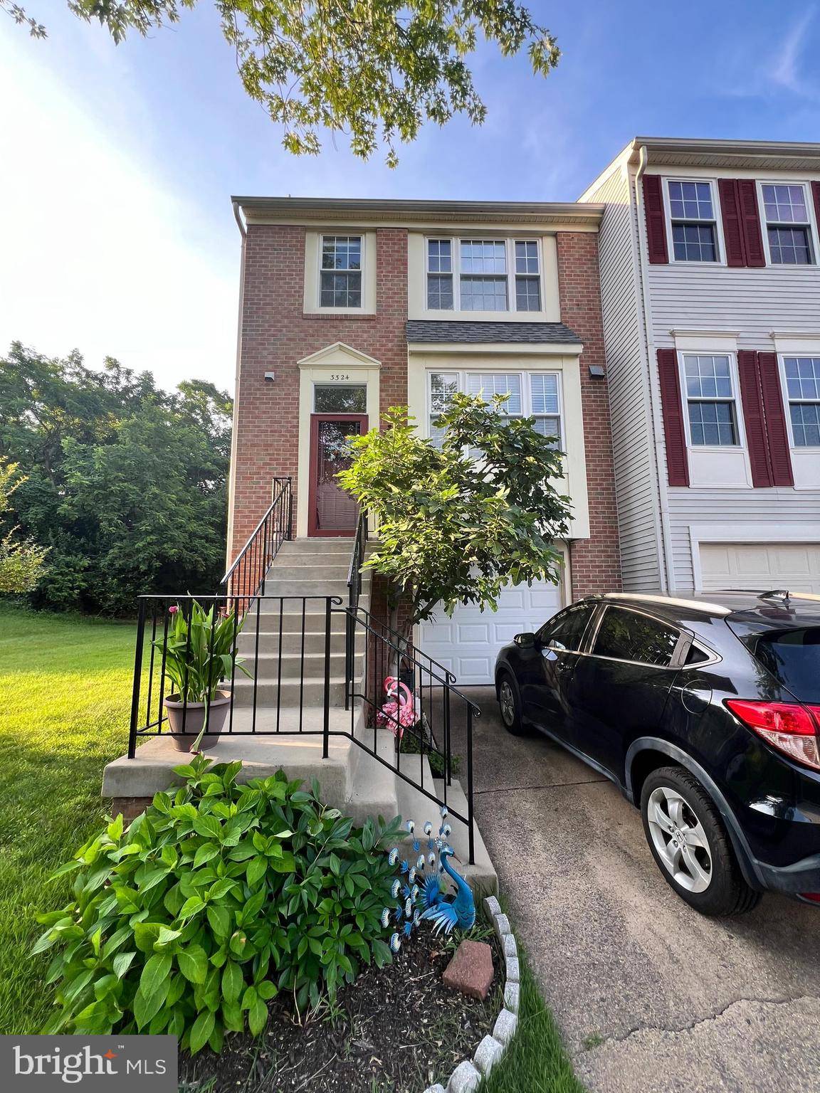 3324 BUCKEYE LN, Fairfax, VA 22033