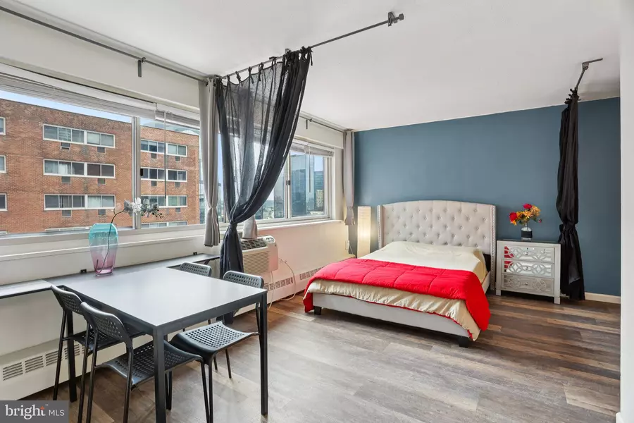 2101-17 CHESTNUT ST #1601, Philadelphia, PA 19103