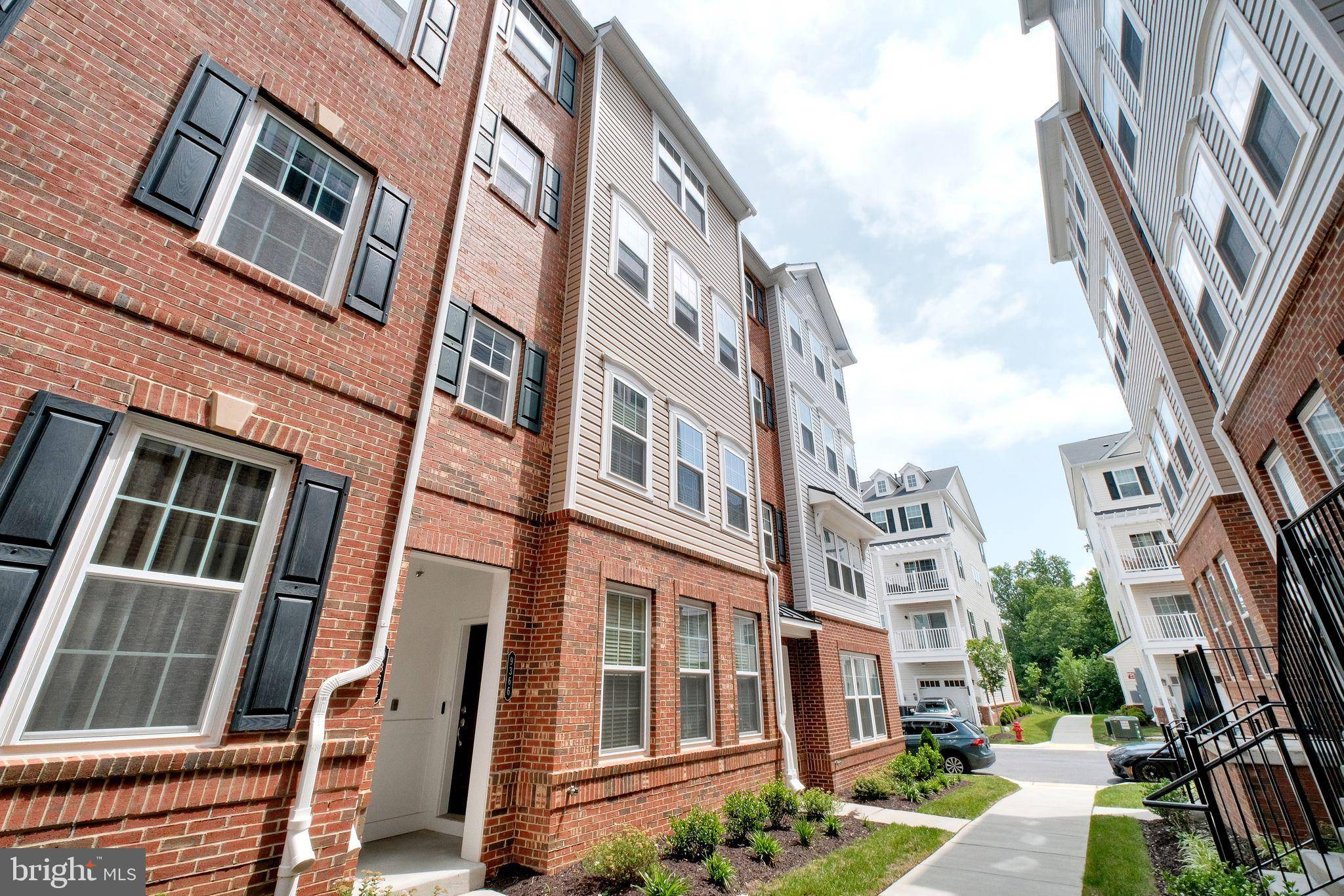 9366 SENEY LN #563, Owings Mills, MD 21117