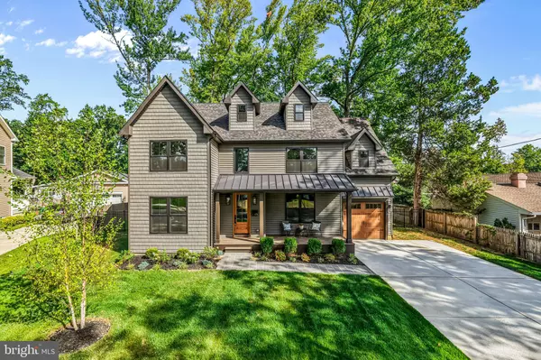 Haddonfield, NJ 08033,870 CEDAR AVE