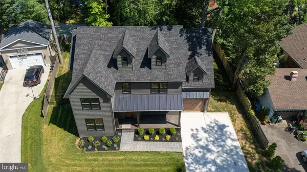 Haddonfield, NJ 08033,870 CEDAR AVE