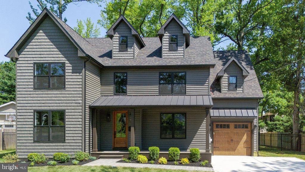 870 CEDAR AVE, Haddonfield, NJ 08033