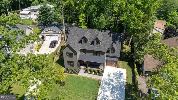 Haddonfield, NJ 08033,870 CEDAR AVE