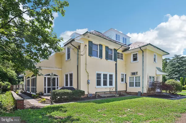 Bridgeton, NJ 08302,23 FRANKLIN DRIVE