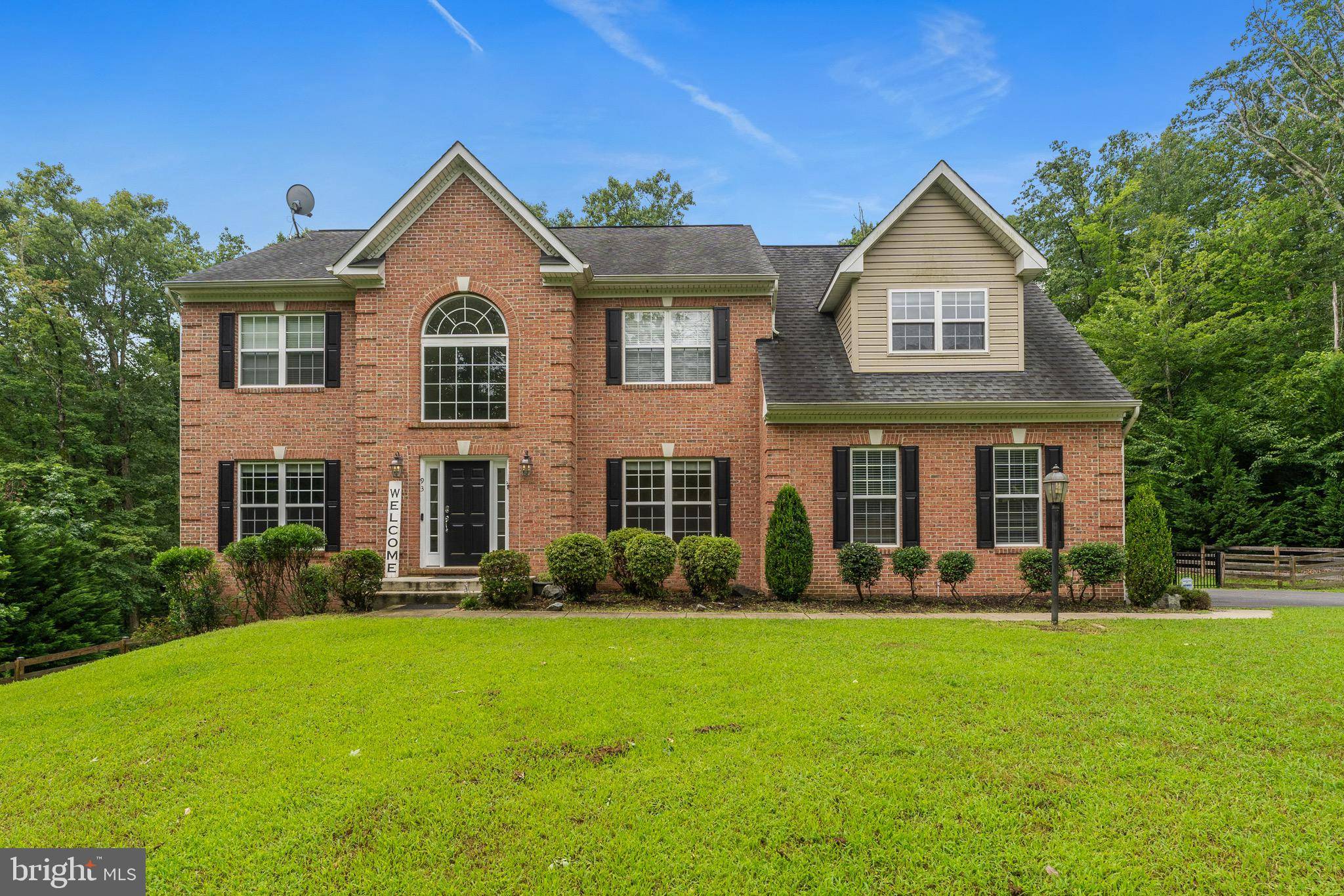 93 BROOKE CREST LN, Stafford, VA 22554